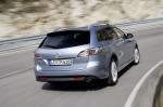 Mazda6 Wagon Sport 2010 года